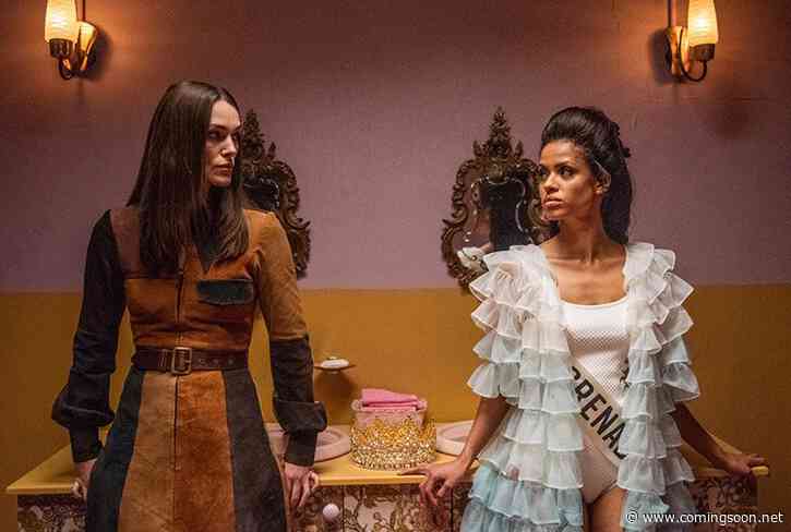 Keira Knightley & Gugu Mbatha-Raw’s Misbehaviour Releasing Early on Digital