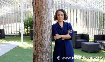 Glòria Tello lamenta que Bellas Artes no valore la importancia del Metropol en la València republicana - Levante-EMV