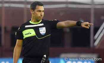 Facundo Tello: “Gracias a Dios el resultado de los análisis fue negativo, no tengo coronavirus” - La Nueva.