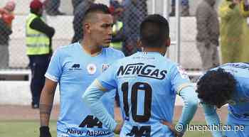 Yorkman Tello tras derrota ante River: Pido disculpas a todo el Perú por el resultado [VIDEO] - LaRepública.pe