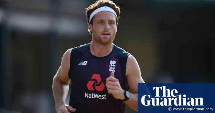 Jos Buttler wants England's salary donation to help grassroots cricket