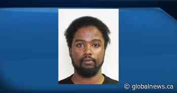 Edmonton police looking for man wanted for attempted murder
