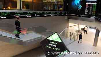 FTSE looks up as Covid-19 optimism and oil drop boosts travel firms
