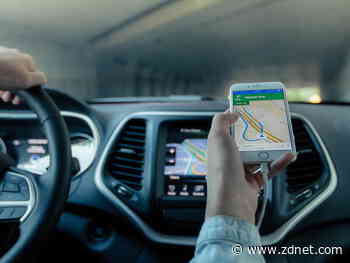 Antivirus for GPS spoofing and other vulnerabilities
