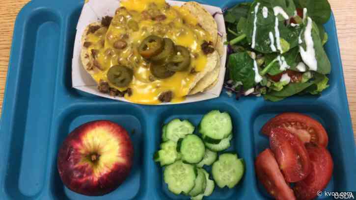 No Kid Hungry AZ launches texting hotline for families impacted by school closure