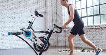 Work out at home for less than Peloton prices with cheaper indoor exercise bikes