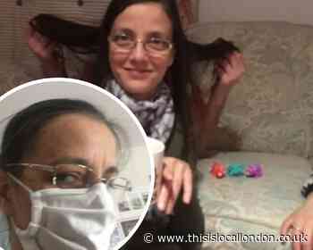Merton seamstress launches appeal in response to coronavirus outbreak