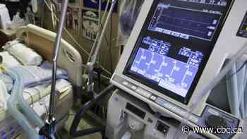 Extra ventilators arrive in Ontario hospital ICUs to aid COVID-19 patients
