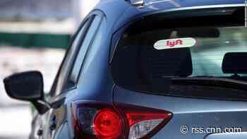 Quarantined Lyft and Uber drivers are fighting for coronavirus pay