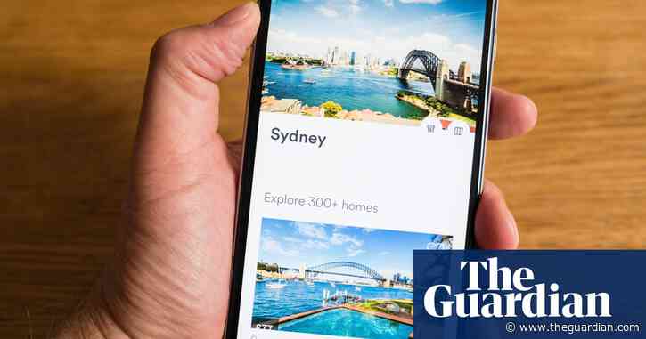 Disrupting the disruptors: how Covid-19 will shake up Airbnb