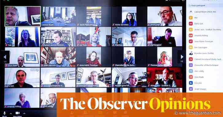 It's time for Zoom to look at the bigger picture