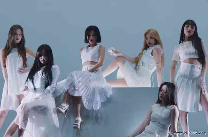 ‘Oh My God’: (G)I-DLE Is Back With a New EP and Stunning Video