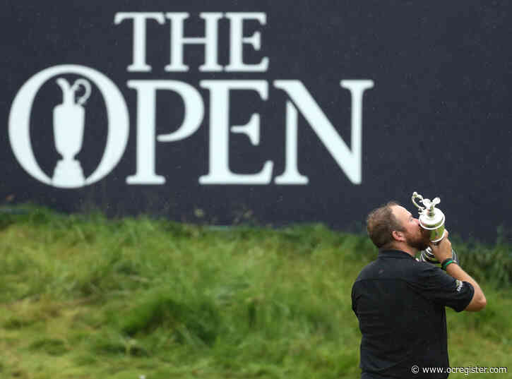 Masters moved to November, British Open canceled until 2021