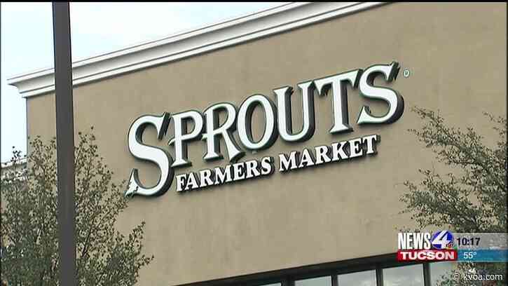 Sprouts to close all stores for Easter holiday