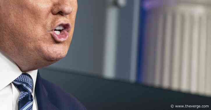 The FCC will not investigate President Trump over alleged misinformation