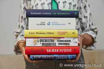 Life on the inside: 10 uplifting books to read during isolation