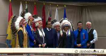 Métis Nation of Alberta announces COVID-19 support plan