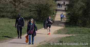 How and when lockdown could end in the UK - and what happens next