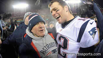 Pro Football Hall of Fame announces 2010s All-Decade Team: Tom Brady, Bill Belichick among nine Patriots