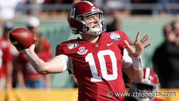 College football position battles to look forward to when 2020 preseason camps resume