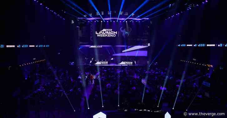 The Call of Duty League comes back on April 10th