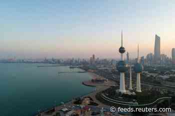 Kuwait locks down two districts, extends public holiday over coronavirus
