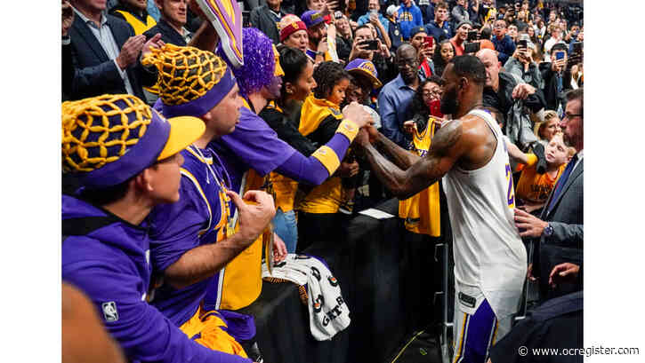 Purple & Bold: The NBA’s return is as cloudy as ever