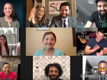 Episode 2 of John Krasinski’s ‘Some Good News’ is ridiculously wonderful