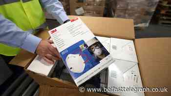 Medical masks should be prioritised for health workers – WHO