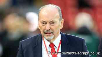 Liverpool apologise and reverse decision to furlough non-playing staff