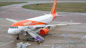 EasyJet secures £600m Government loan as founder says it will ‘run out of money’
