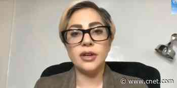 Lady Gaga and WHO announce all-star benefit for coronavirus charities     - CNET