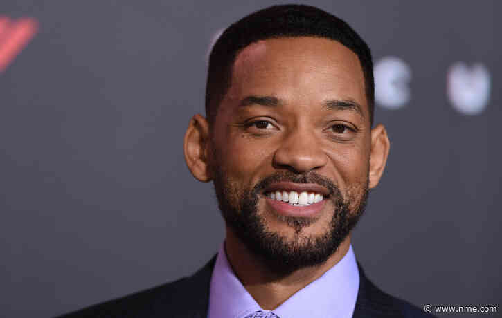 Will Smith launches Snapchat quarantine series ‘Will From Home’