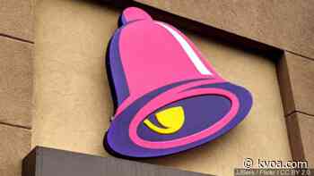 Local Taco Bell stores offer 50% off to frontline workers