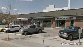 Saskatoon Public Library purchases large section of land on 2nd Avenue N. for new central branch