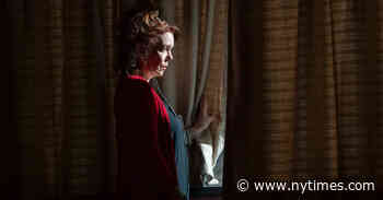 Off Broadway’s Season Shook Up Norms of Life and Theater