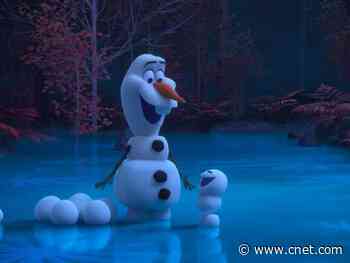 Disney is releasing a new series of adorable, homemade Frozen shorts on YouTube     - CNET