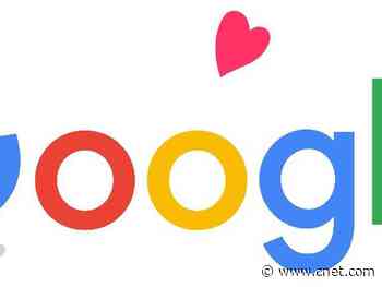 Google Doodle gives thanks to doctors, nurses on coronavirus front line     - CNET