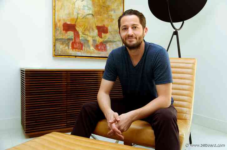 Producer Ian Kirkpatrick on Chart Success During Quarantine: ‘It’s a Very Strange Duality’