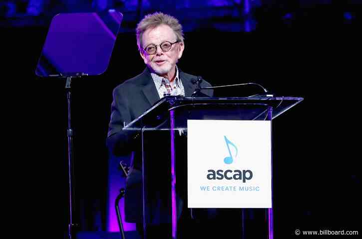 ASCAP Warns of Immediate ‘Disruption’ in Member Payments Due to Coronavirus