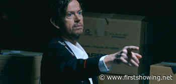 Official Trailer for Action Thriller Film 'Nightfire' Starring Dylan Baker