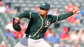 Fantasy baseball prospects 2020: Picks, rankings, top projections for MLB rookies like Jesus Luzardo