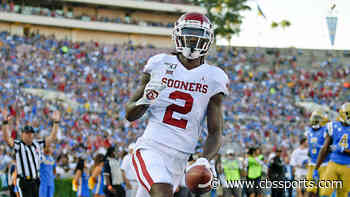 2020 NFL Draft: Two stats that showcase the incredible depth of the wide receiver class