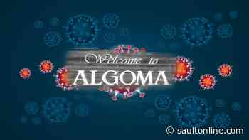 Algoma Partners Launch Coronavirus Resources Hub and Online Map