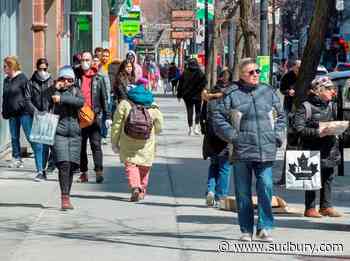 Cities grapple over whether to give more room to pedestrians to spread out