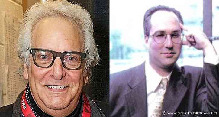 Coronavirus Claims Music Industry Executives Neil Lasher, Gary Salzman