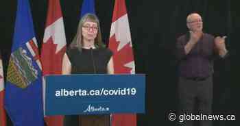 1 month after Alberta’s first COVID-19 case, what’s changed?