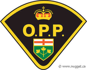 North Bay OPP arrest driver for impaired