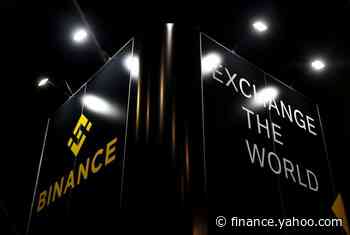 Cryptocurrency issuers, exchanges face U.S. class action lawsuits - Yahoo Finance