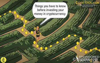 A Beginner's Guide to Investing in Cryptocurrency - Coin Idol